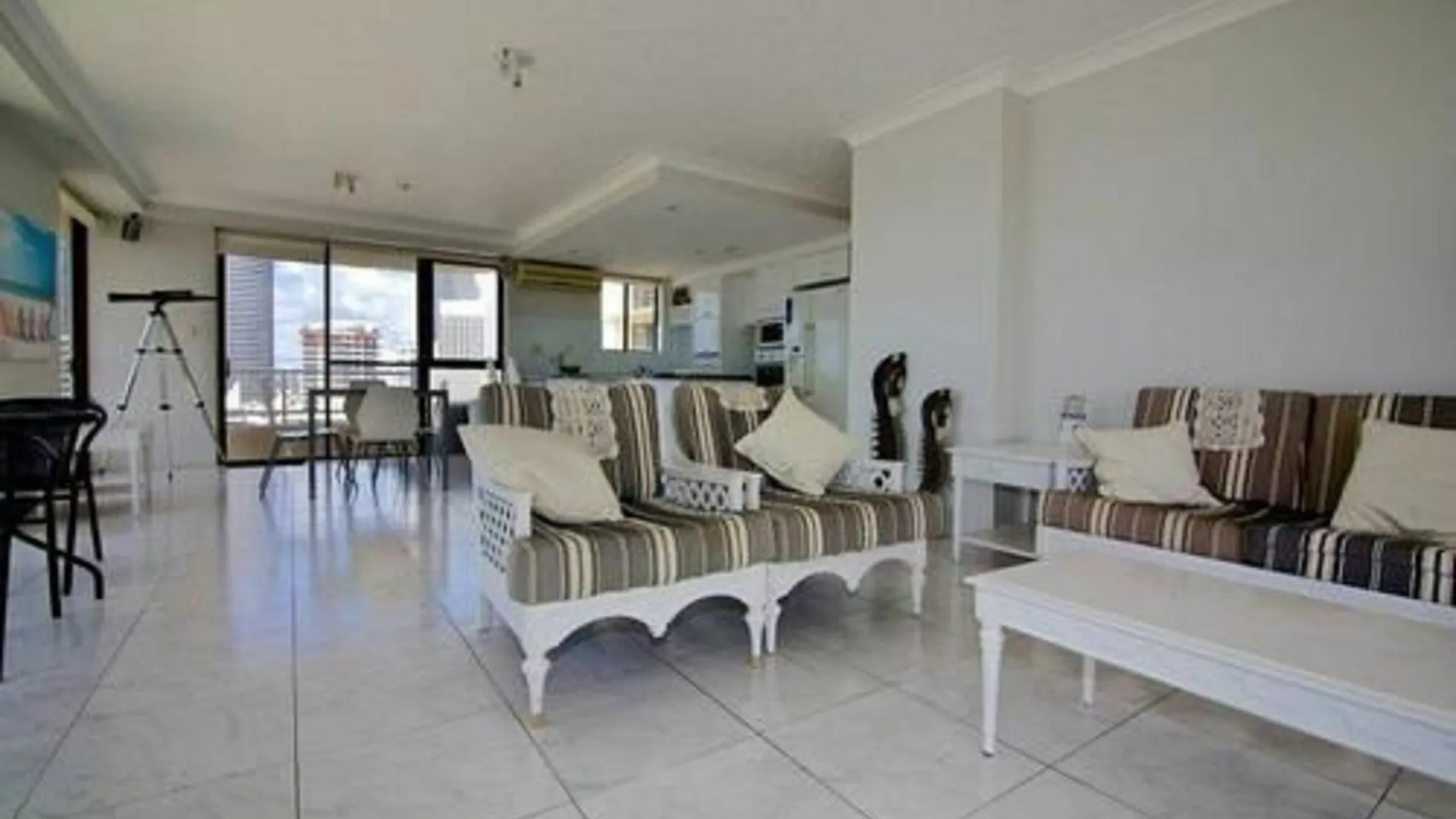 Capricornia apartamentos Gold Coast 4*,