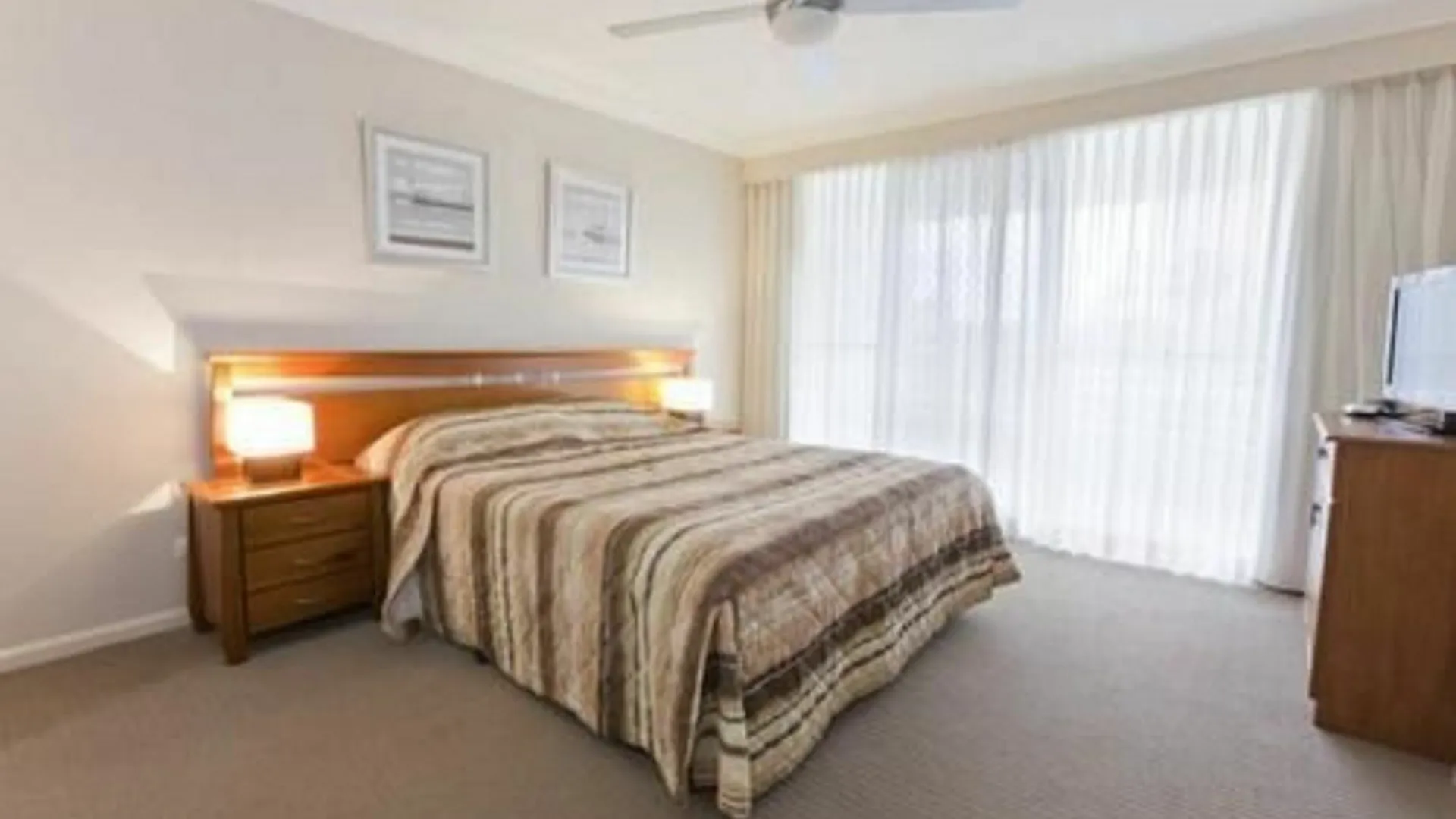 Capricornia apartamentos Gold Coast