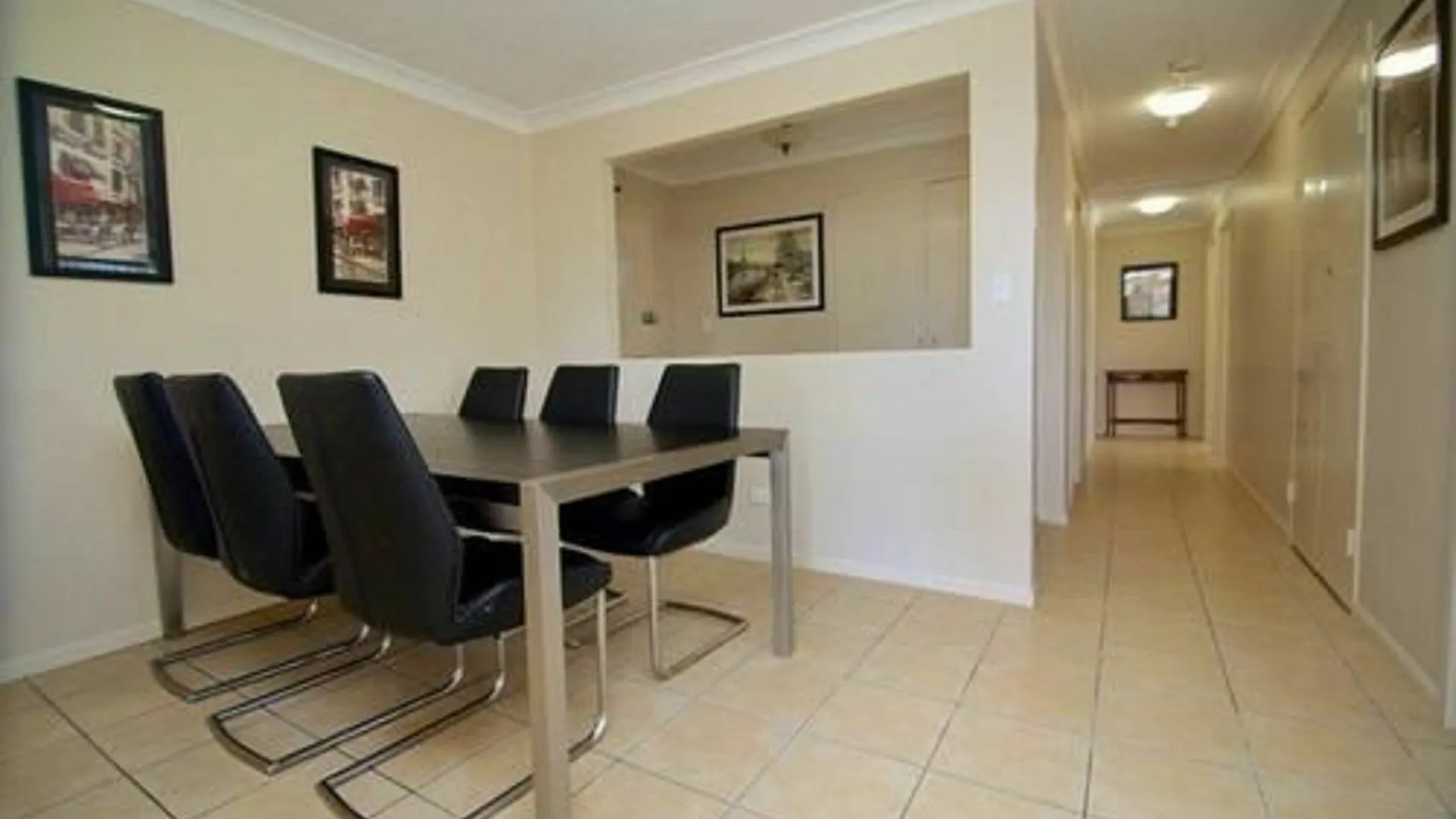 Capricornia apartamentos Gold Coast Australia