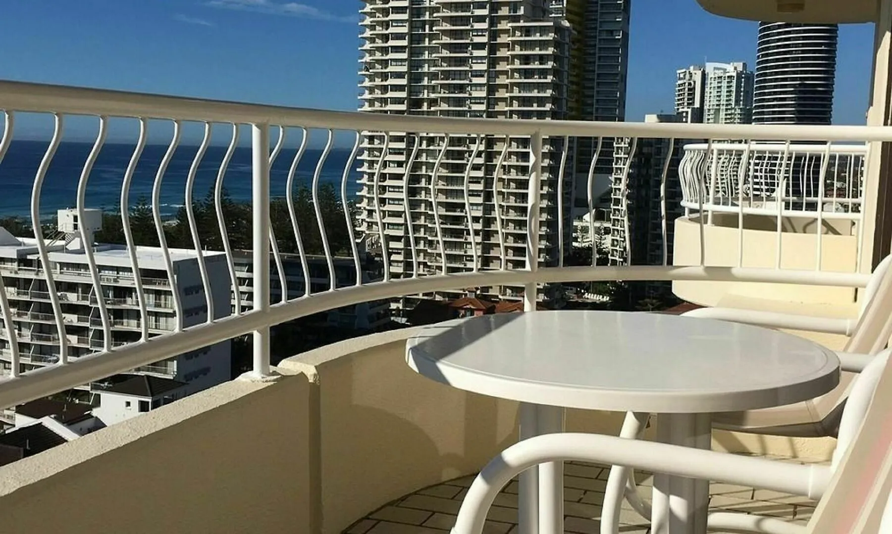 Capricornia Apartments Gold Coast 4*,  Austrália