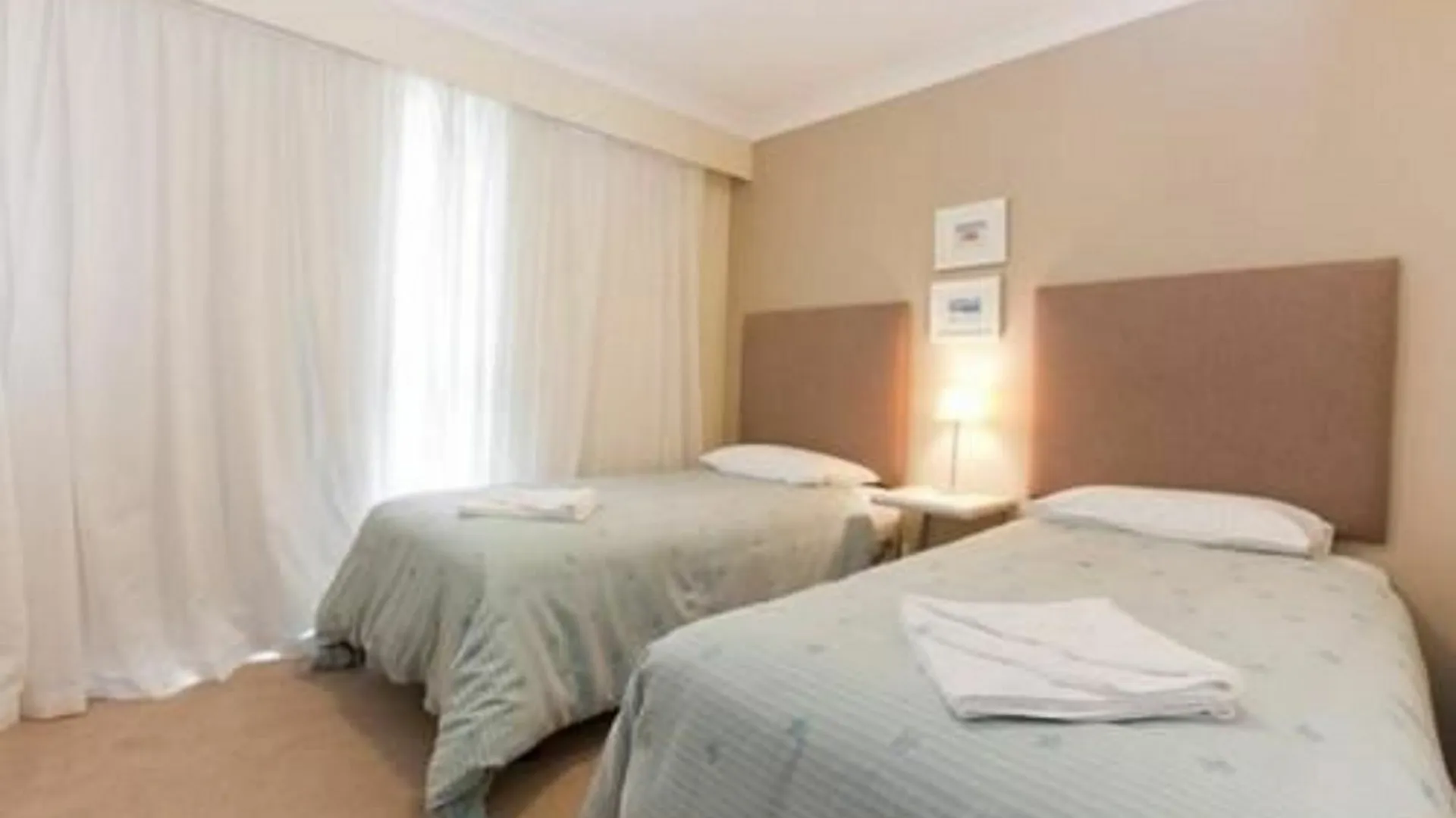 Capricornia apartamentos Gold Coast