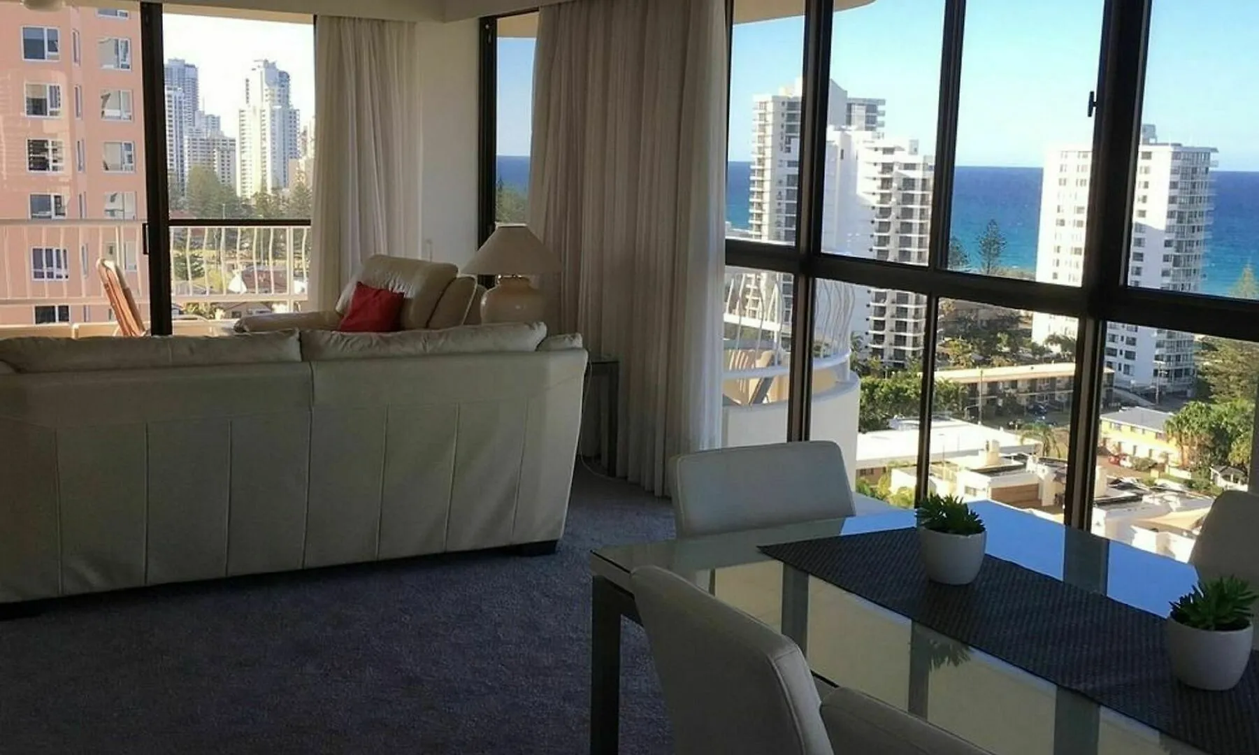 Capricornia Apartments Gold Coast Austrália