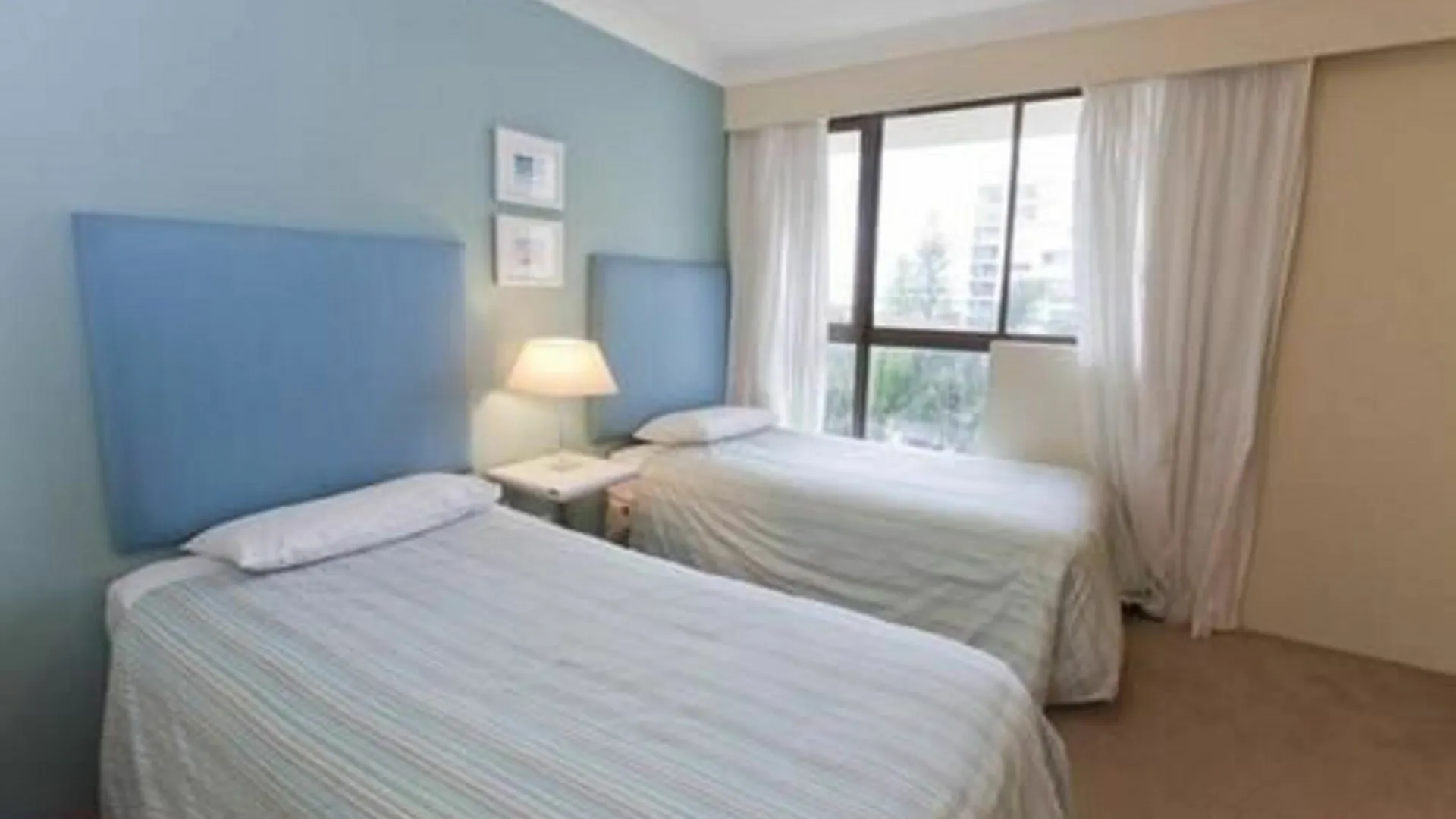 Capricornia Apartments Gold Coast Australien