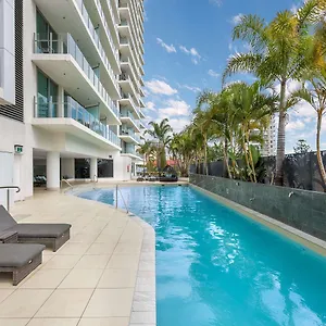 Aparthotel Wyndham Surfers Paradise, Gold Coast