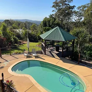 Tunnel Ridge Outlook Mooloolah