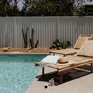  Holiday home The Tugun Pause Australia
