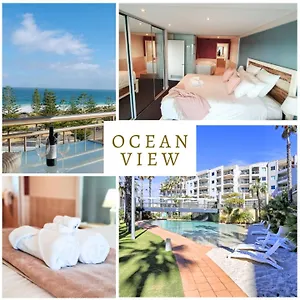  Holiday home Ocean View-breath Taking Views, Amazing Facilities Australia