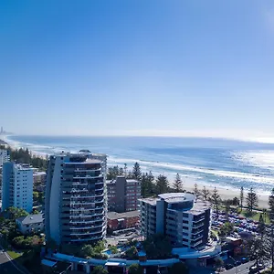 Ambience On Burleigh Aparthotel