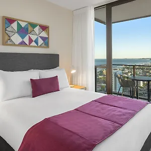 Appart hôtel Avani Broadbeach Residences, Gold Coast