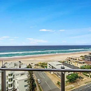 Station touristique Sunbird Beach Main Beach, Gold Coast