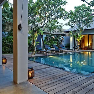 Ziba Seminyak (Bali)