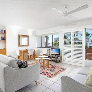 Affordable Chic Getaway Noosa Heads