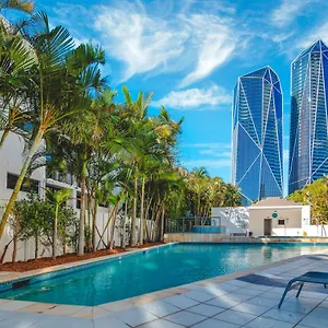 4* Resort Ipanema Surfers Paradise