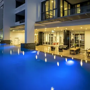 4* Apart-hotel Synergy Broadbeach - Official